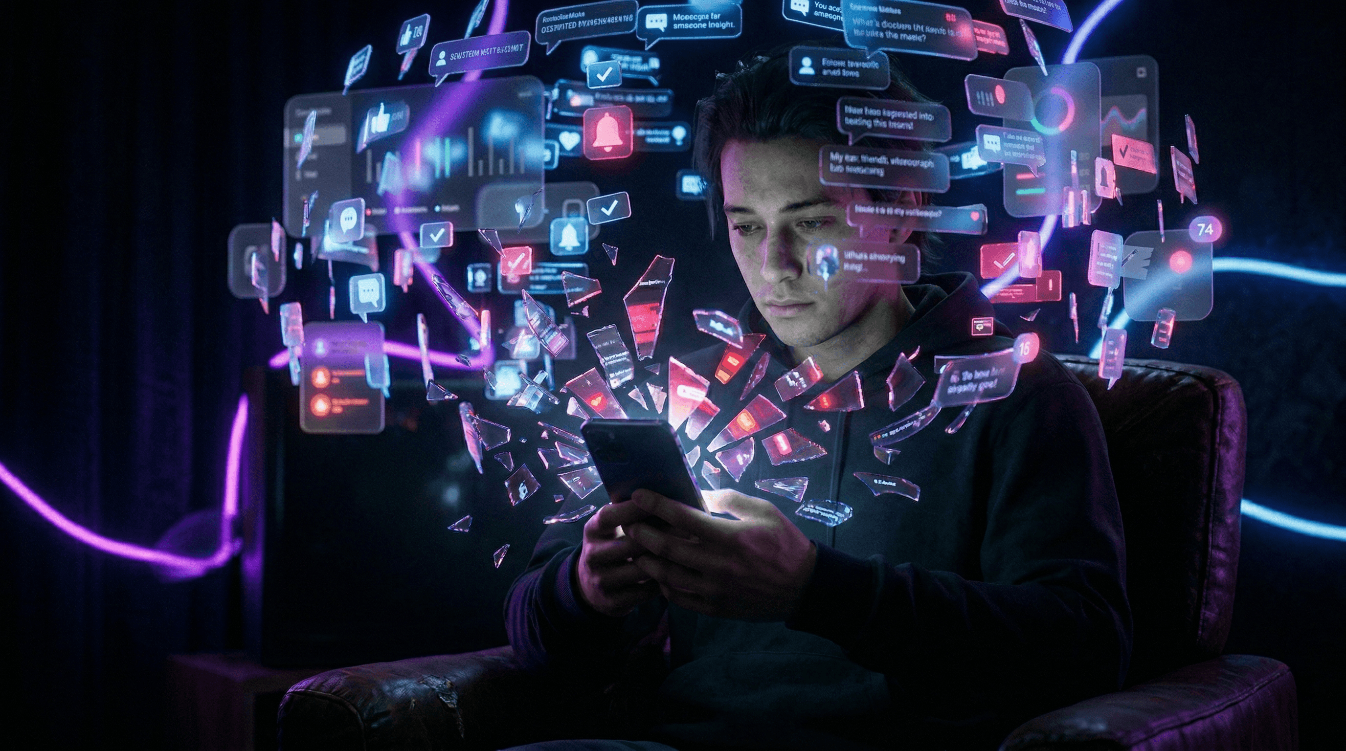 Signs You Are Addicted to Your Phone (And How to Fix It)